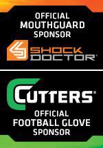 Shock Doctor / Cutters